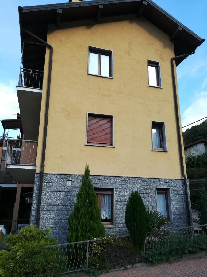 沃格纳Il Nido Dei Cigni公寓 外观 照片